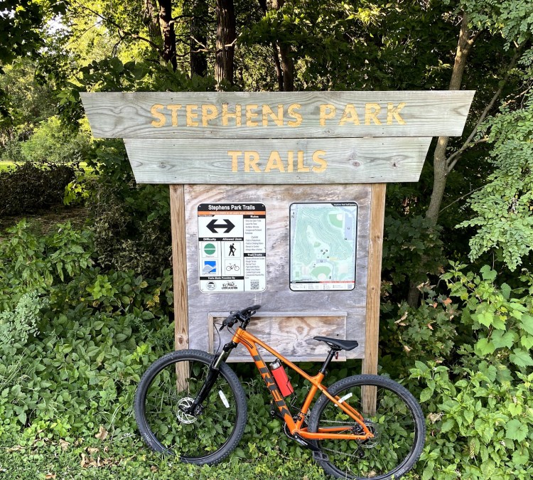 Stephens Park (Moline,&nbspIL)